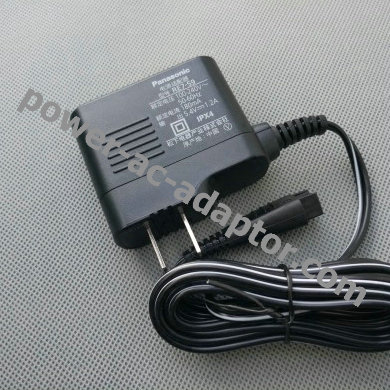 NEW Original Panasonic ESLV50 ESLV70 ESLV90 AC Adapter charger